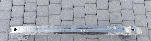 Peugeot 208 I Rear bumper support beam 