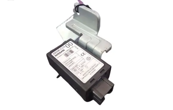 Nissan Murano Z50 Door central lock control unit/module 28596CC000