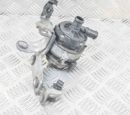 Maserati Ghibli Electric auxiliary coolant/water pump 670005347 0392024053