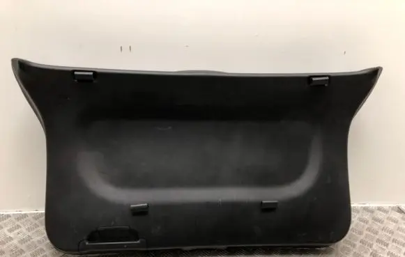 Fiat 500L Tailgate trim 735522324