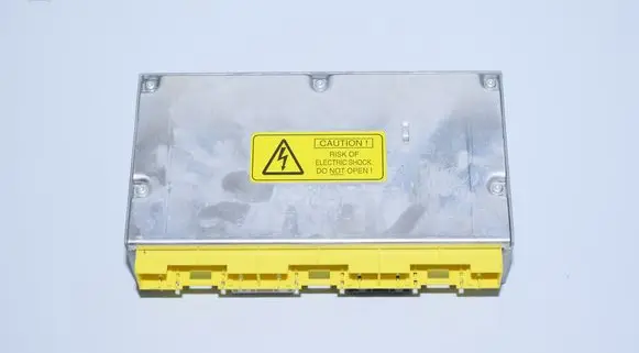 BMW 7 E65 E66 Airbag control unit/module 6922464