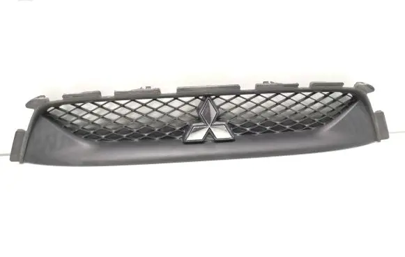 Mitsubishi ASX Front bumper upper radiator grill 6402A216 6402A217