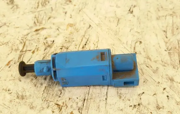 Volkswagen Sharan Clutch pedal sensor 1H0927189