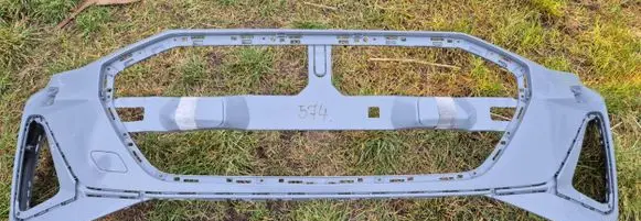 Audi e-tron Front bumper 5214