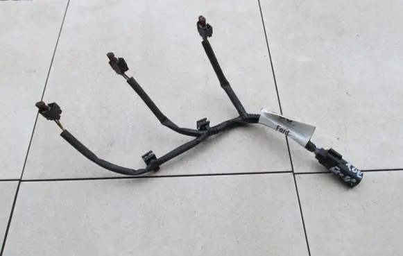 Ford B-MAX Fuel injector wires CM5G9F666BC