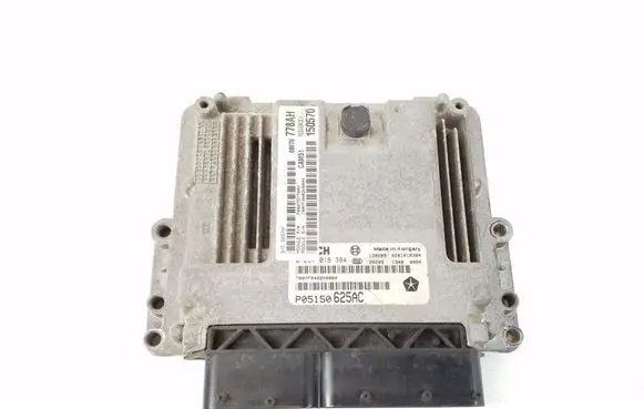 Jeep Grand Cherokee Engine control unit/module P05150625AC