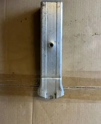 Mini One - Cooper F56 F55 Dashboard cross member/frame bar 511110031013