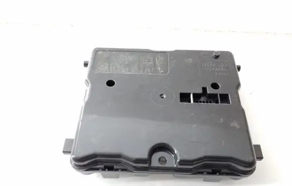 Renault Kadjar Other control units/modules 19686702