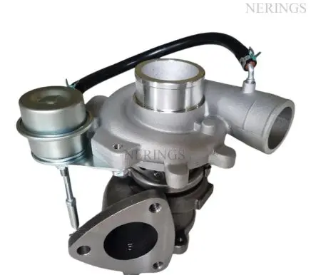 Iveco Daily 35 - 40.10 Turbo 4913506300 1118100D02