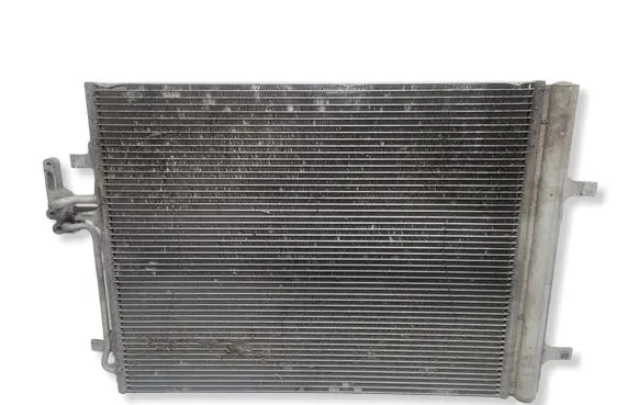 Volvo V70 A/C cooling radiator (condenser) 6G9119710BE
