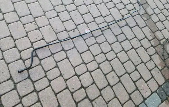 Fuel line/pipe/hose