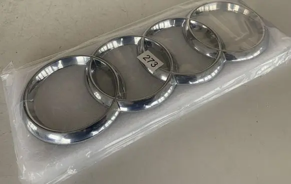 Audi A7 S7 4K8 Manufacturer badge logo/emblem 8T0853605