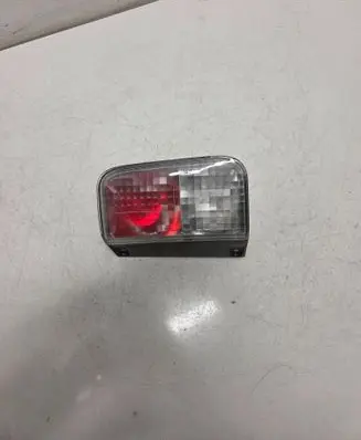 Rear fog light