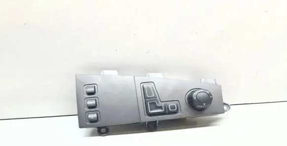 BMW 7 E65 E66 Seat control switch 6971624 6930026