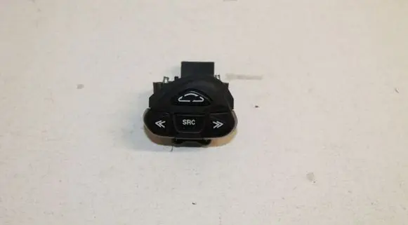 Multifunctional control switch/knob