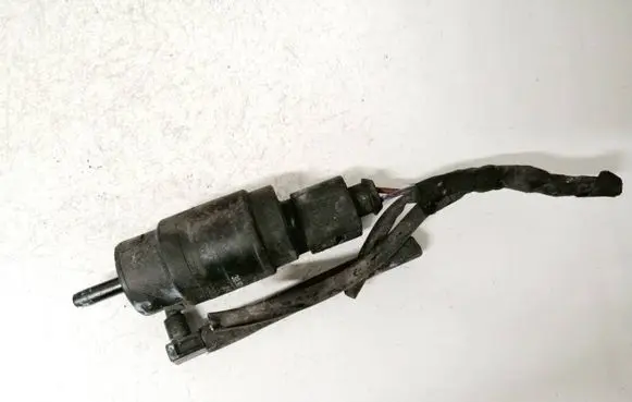 Mercedes-Benz E W210 Windscreen/windshield washer pump 3090179 3090179224