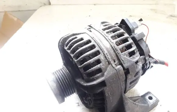 Volvo S60 Generator/alternator