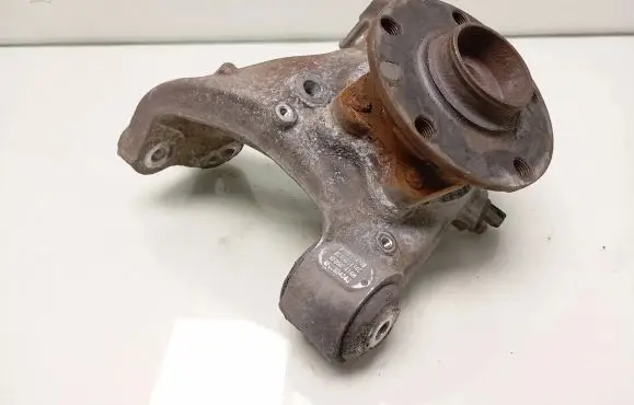 Audi A6 S6 C6 4F Rear wheel hub spindle/knuckle 8E0505434B 8E0505434C 4F0505434H