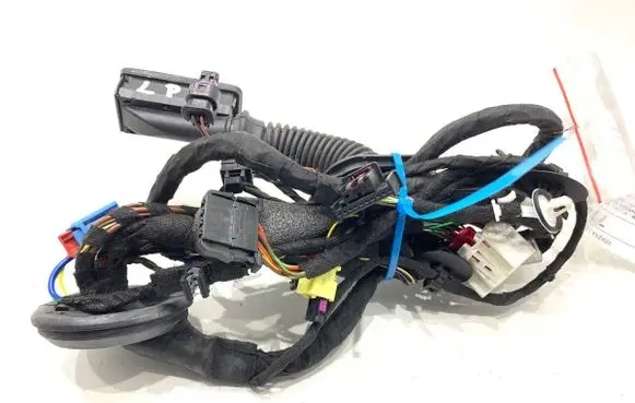 Audi A7 S7 4K8 Front door wiring loom 4K8971029CL