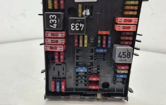 Fuse module