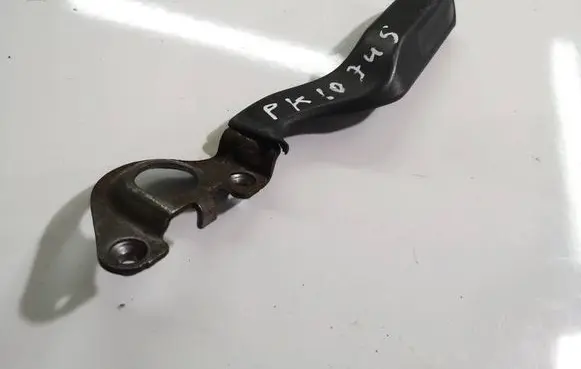 Ford Focus C-MAX Other interior part 