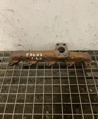Ford Focus Exhaust manifold 548028