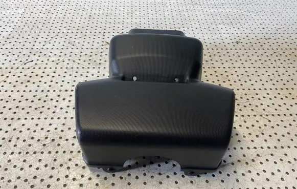 Microcar Due First Steering wheel trim 