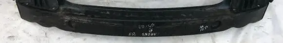 KIA Carens I Front bumper cross member