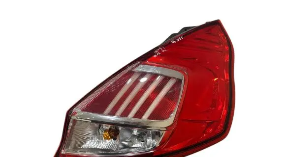 Ford Fiesta Rear/tail lights C1BB13404B