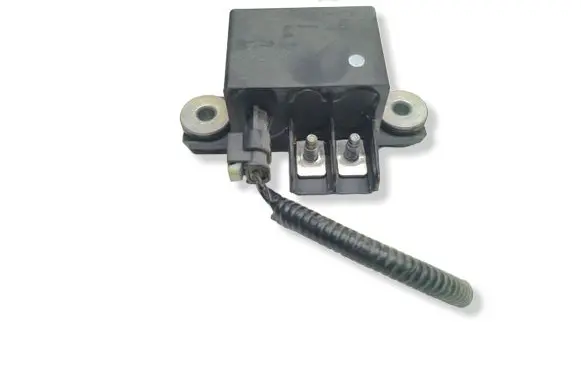 Chrysler Pacifica Other relay 56029766AC