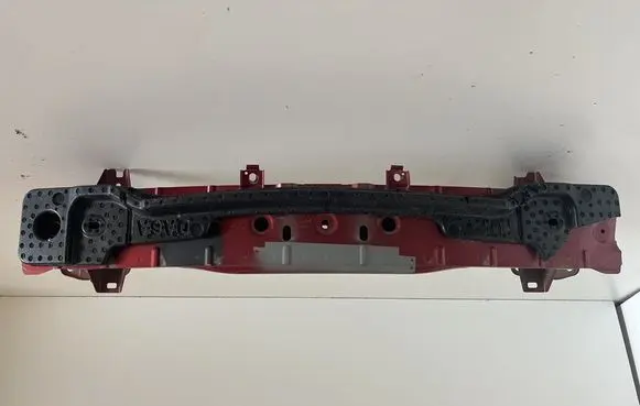 Mazda 3 III Front bumper cross member