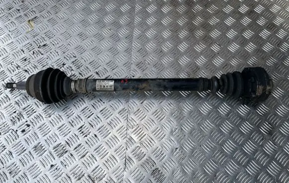Audi A3 S3 8L Front driveshaft 1J0407272GD