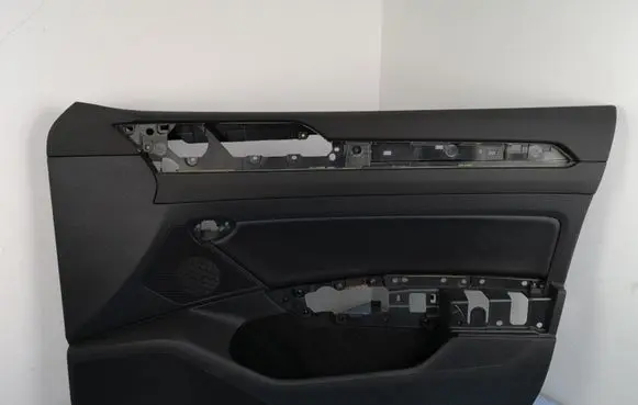 Volkswagen Arteon Front door card panel trim 3G8867012