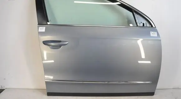 Volkswagen PASSAT B6 Front door 
