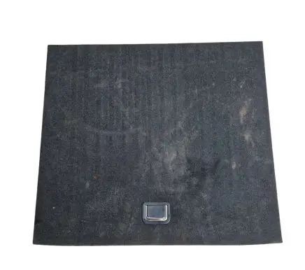 Subaru Outback (BT) Trunk/boot floor carpet liner 296515