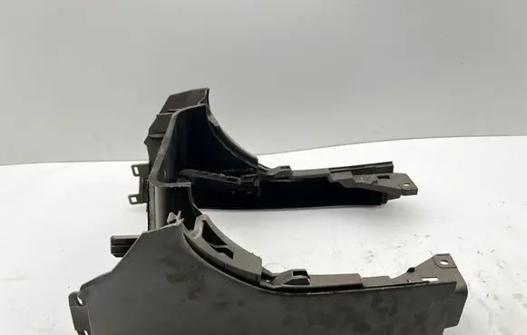 Toyota Land Cruiser (J120) Center console 5881260030 5881260050