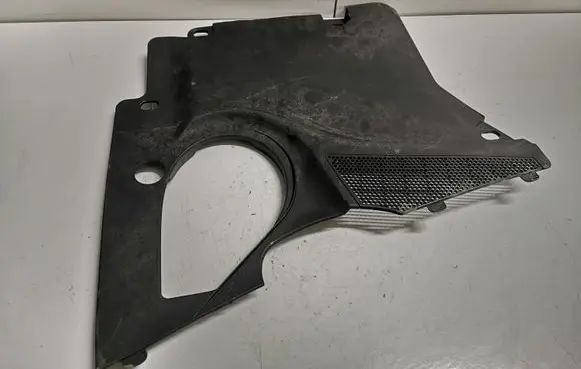 Jaguar F-Type Other engine bay part 6W8302252A