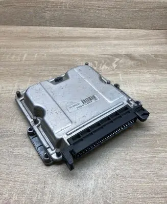 Citroen Xsara Engine control unit/module ECU 9641608480 0281010550
