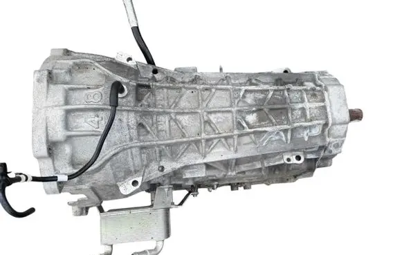 Ford Ranger IV Automatic gearbox MB3P7000PB