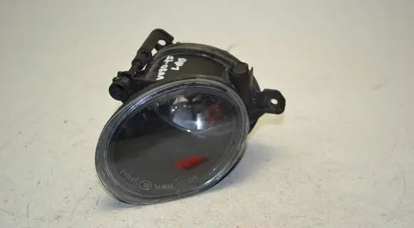 Front fog light