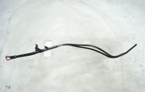 Oil level dip stick