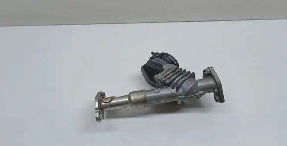 BMW 3 E92 E93 EGR valve line/pipe/hose 7715002 2777150