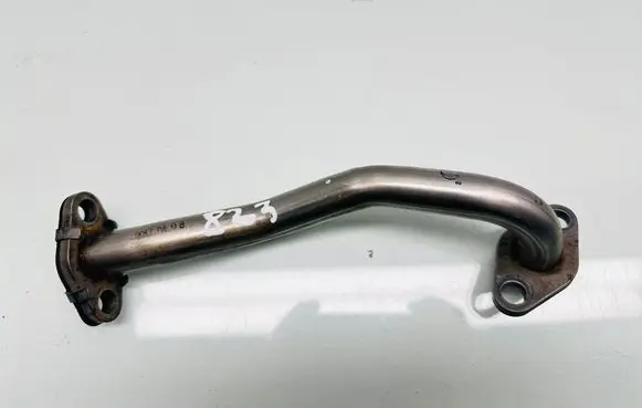 KIA Optima Turbo turbocharger oiling pipe/hose