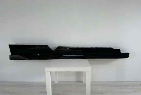 Peugeot 308 Sill KODLAKIERUKTVC