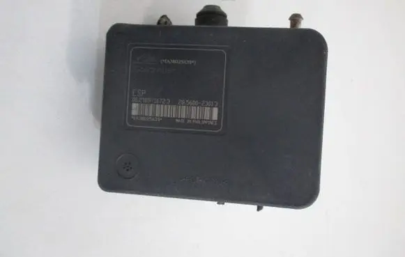 Suzuki Splash ABS Pump 06210951723