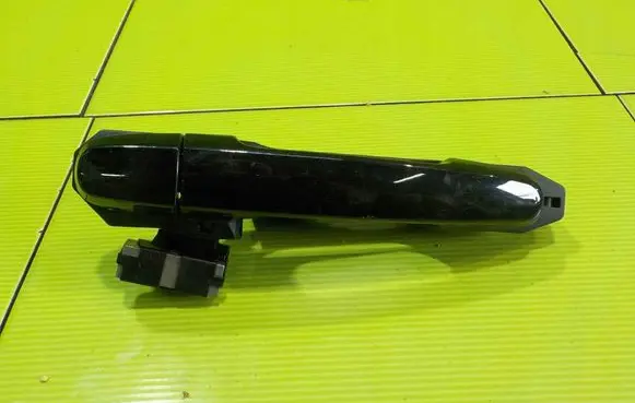 Citroen C1 Front door exterior handle HP33
