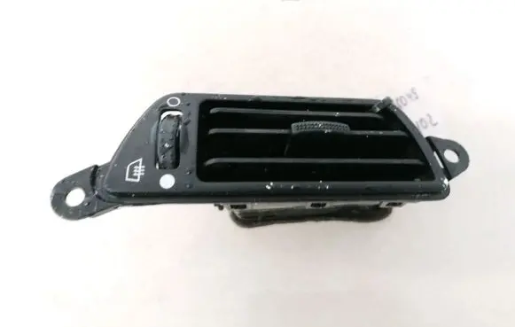 Ford S-MAX Dash center air vent grill 6M21U246W03ADW 6M21-U246W03-ADW