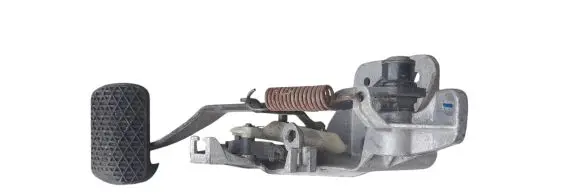 Mercedes-Benz ML W163 Brake pedal PP163290004 3831