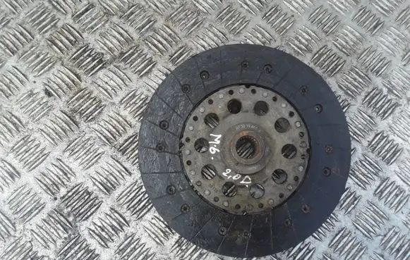 Mazda 6 Clutch pressure plate RF3016460A