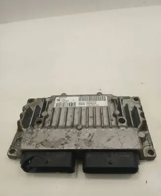 Gearbox control unit/module